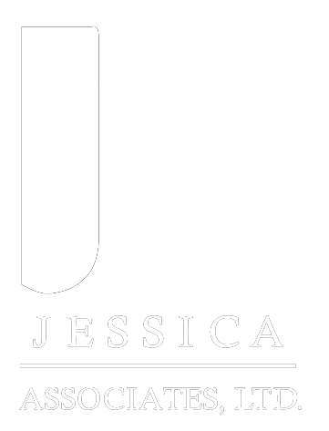 Jessica Associates, LTD. logo
